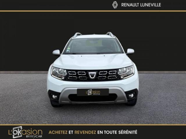 Dacia Duster image 9