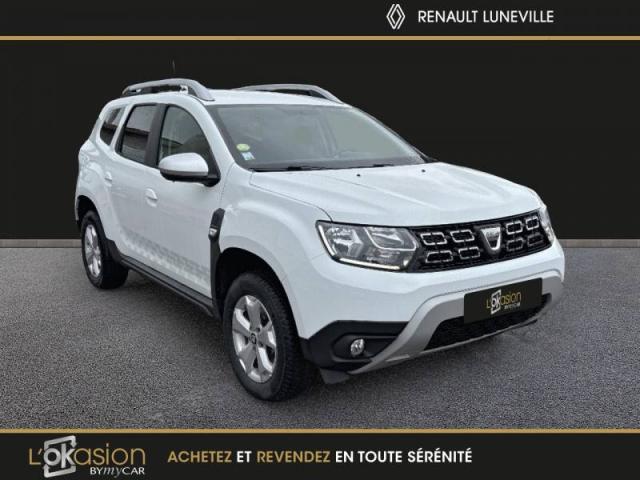 Dacia Duster image 7