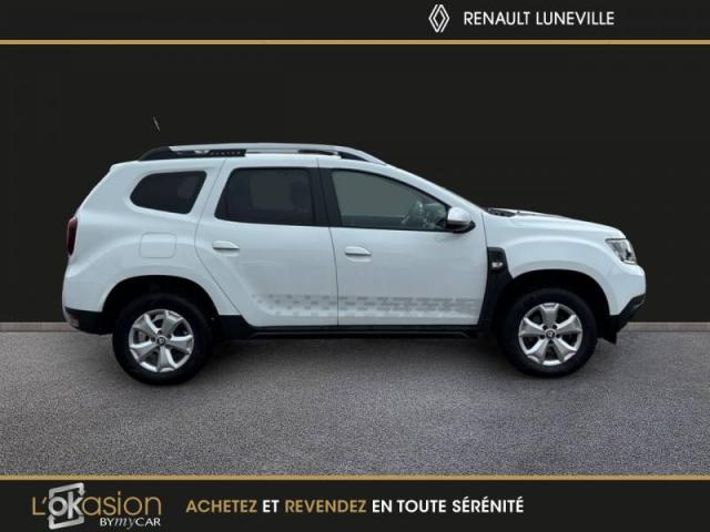 Dacia Duster image 3