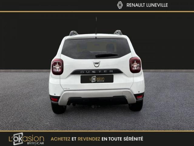 Dacia Duster image 2