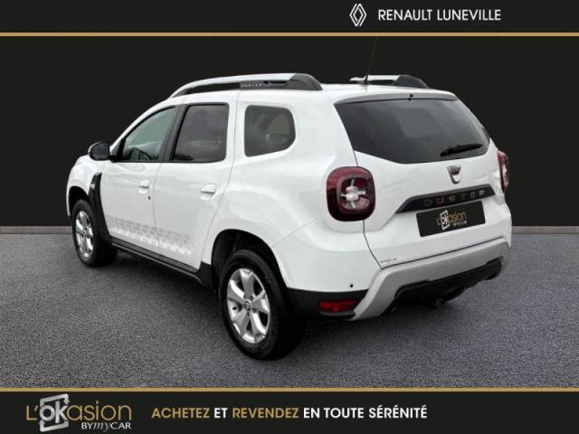 Dacia Duster image 4