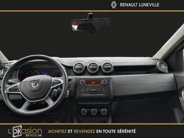 Dacia Duster image 8