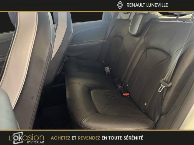 Renault Zoe image 5