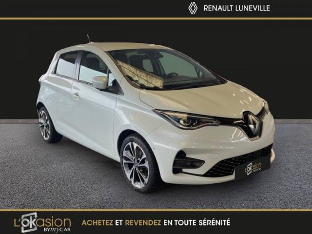 Renault Zoe image 8