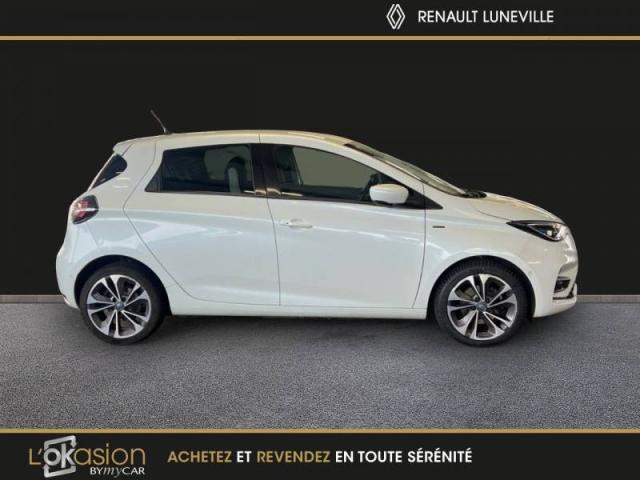 Renault Zoe image 4