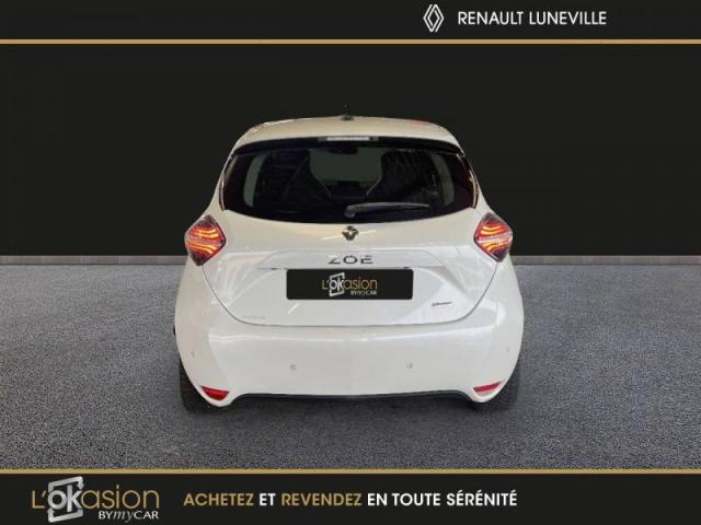Renault Zoe image 9
