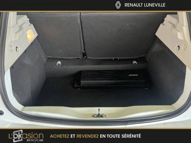 Renault Zoe image 1