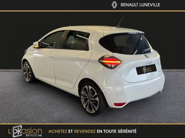 Renault Zoe image 6