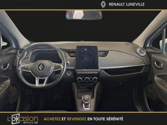 Renault Zoe image 3