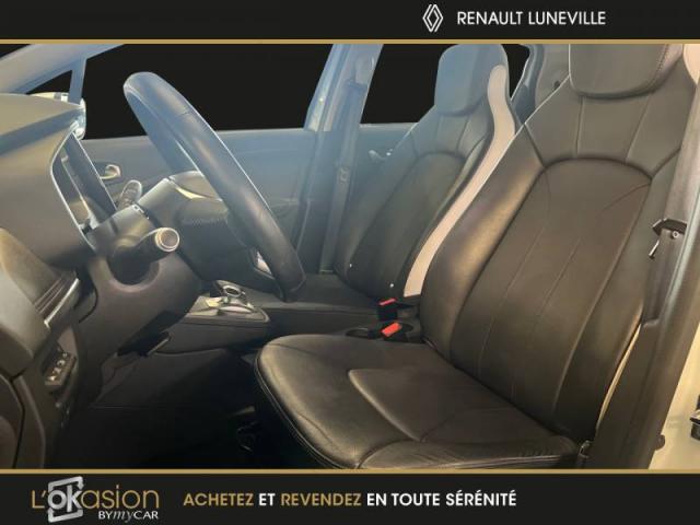 Renault Zoe image 7