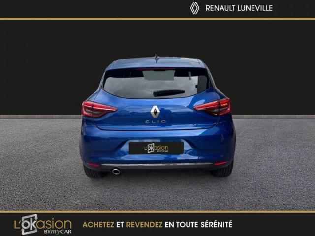 Renault Clio image 1