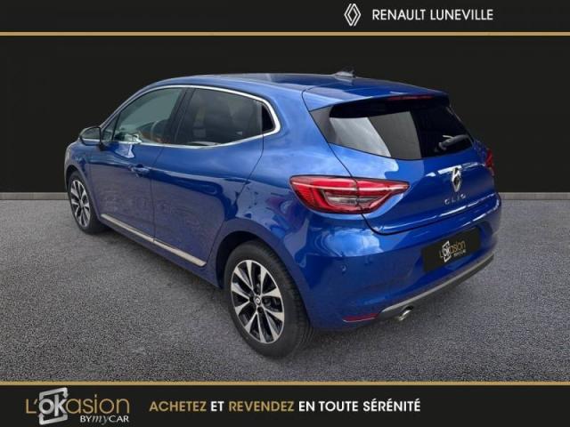 Renault Clio image 6