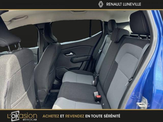 Dacia Sandero image 7