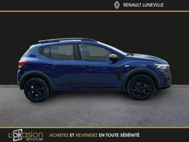 Dacia Sandero image 4