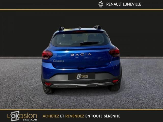 Dacia Sandero image 5