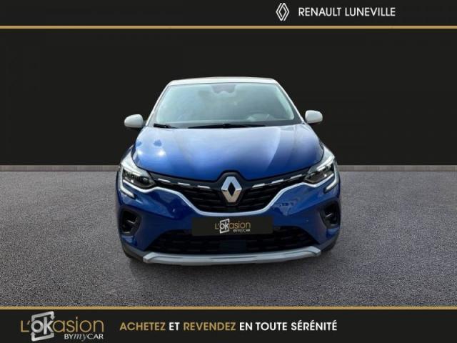 Renault Captur image 2