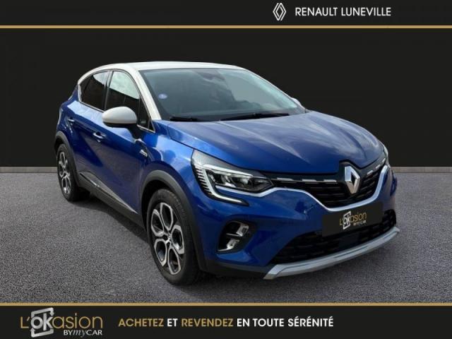 Renault Captur image 8
