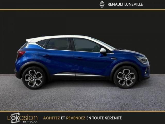 Renault Captur image 7