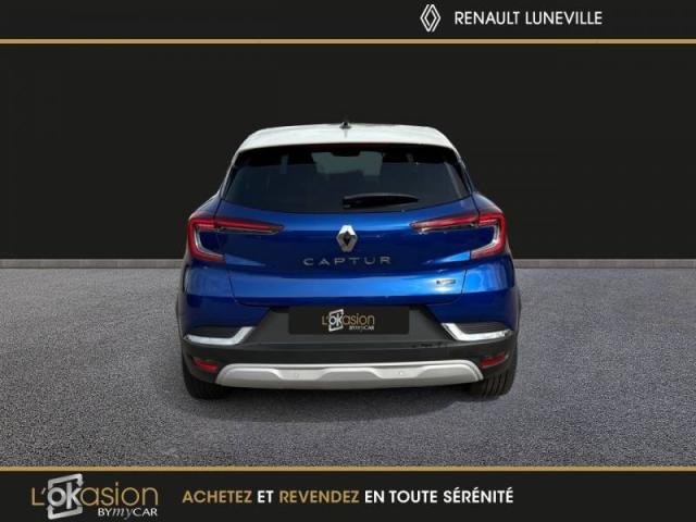 Renault Captur image 1