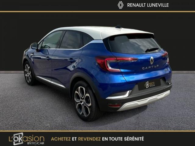 Renault Captur image 9