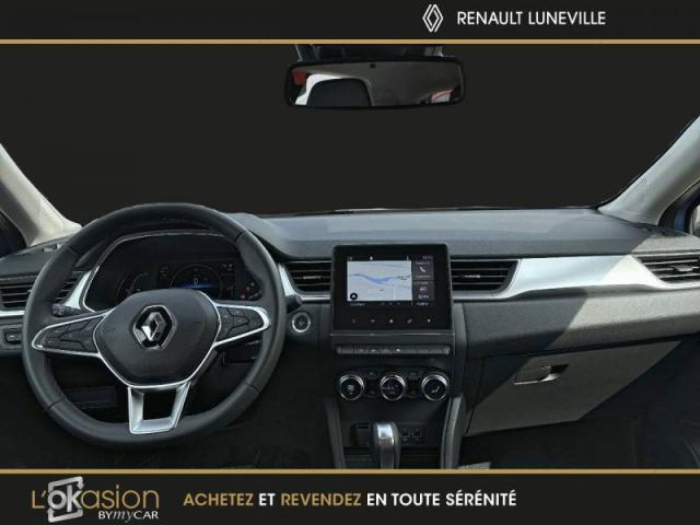 Renault Captur image 6