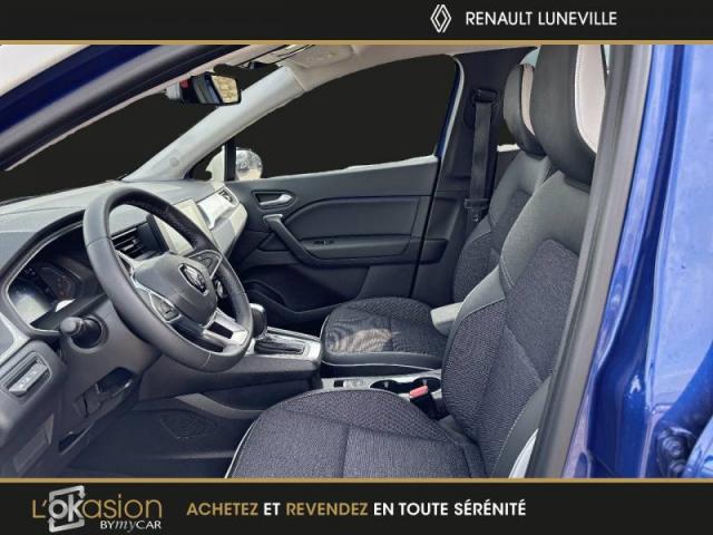 Renault Captur image 5