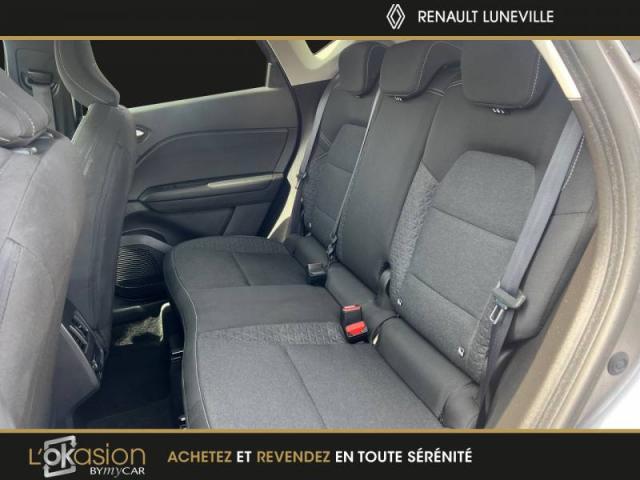Renault Captur image 4