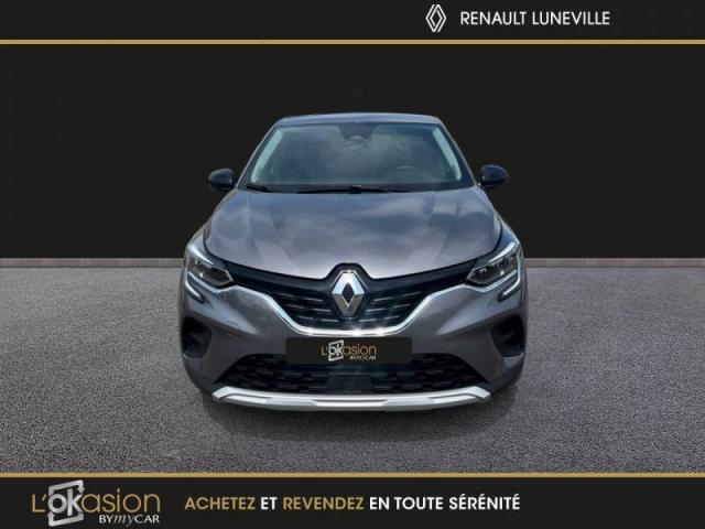 Renault Captur image 6