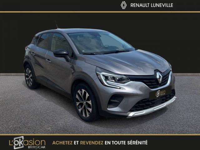 Renault Captur image 2