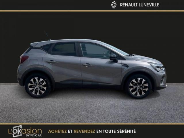 Renault Captur image 1