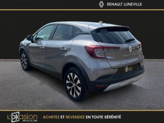Renault Captur image 5