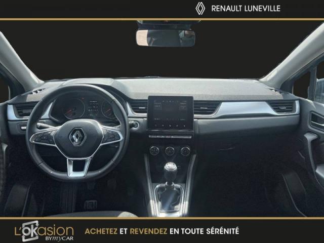 Renault Captur image 9