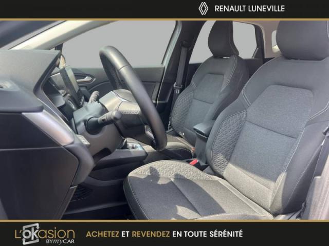 Renault Captur image 3