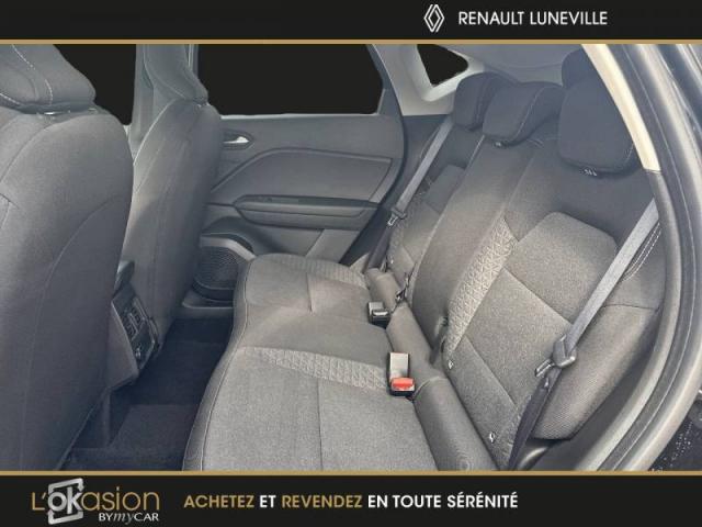 Renault Captur image 7