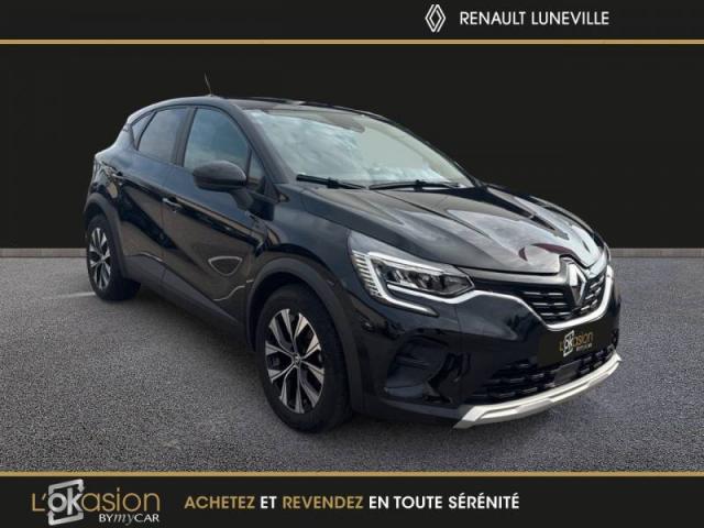 Renault Captur image 8