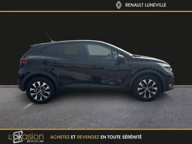 Renault Captur image 6