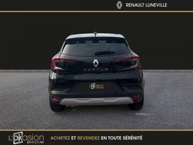 Renault Captur image 9
