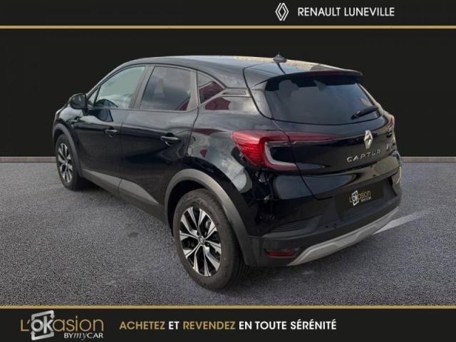 Renault Captur image 3