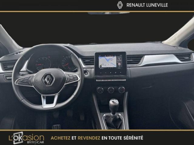 Renault Captur image 5