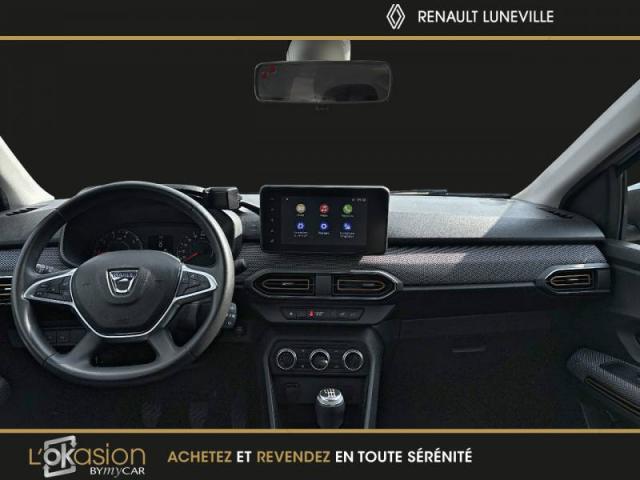 Dacia Sandero image 5