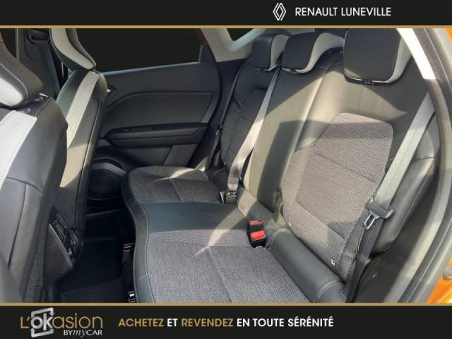 Renault Captur image 5