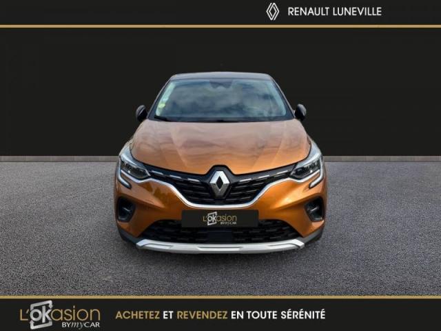 Renault Captur image 2