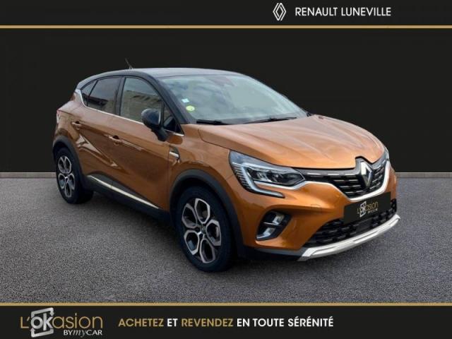 Renault Captur image 3