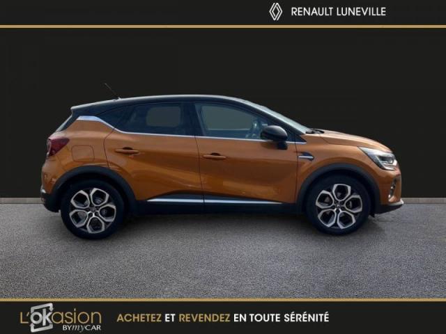 Renault Captur image 9
