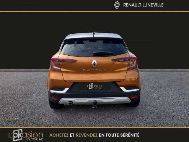 Renault Captur image 6