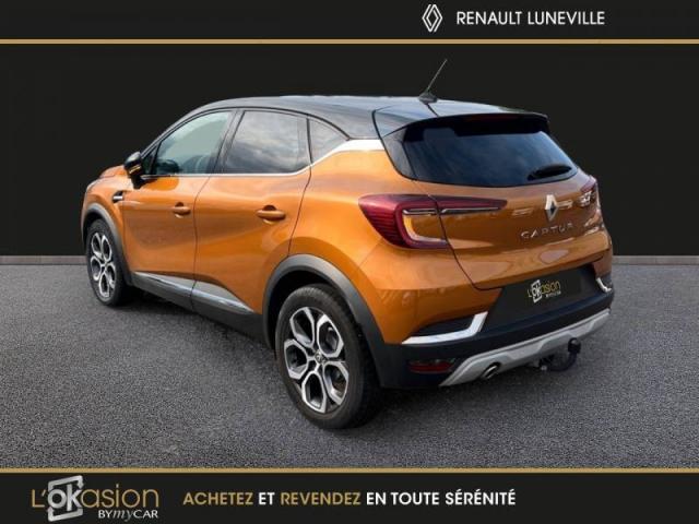 Renault Captur image 4