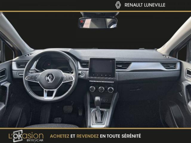 Renault Captur image 8