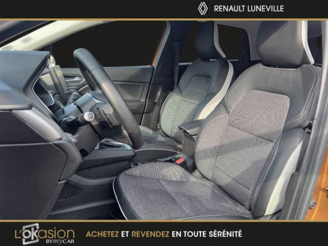 Renault Captur image 7