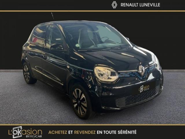Renault Twingo image 8