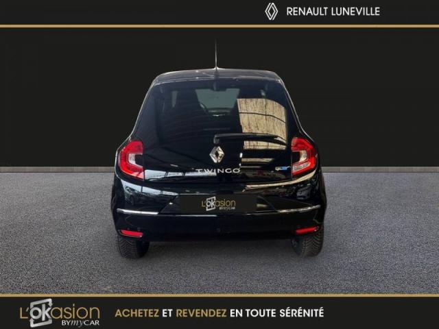 Renault Twingo image 7